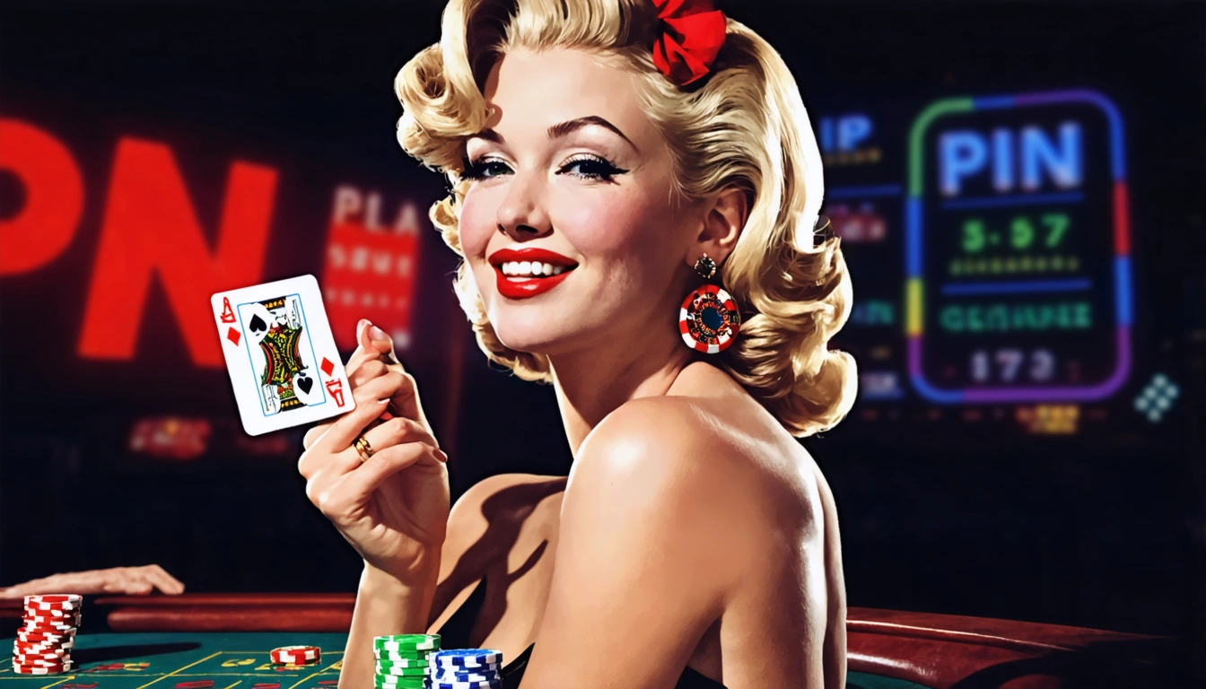 app Pin Up